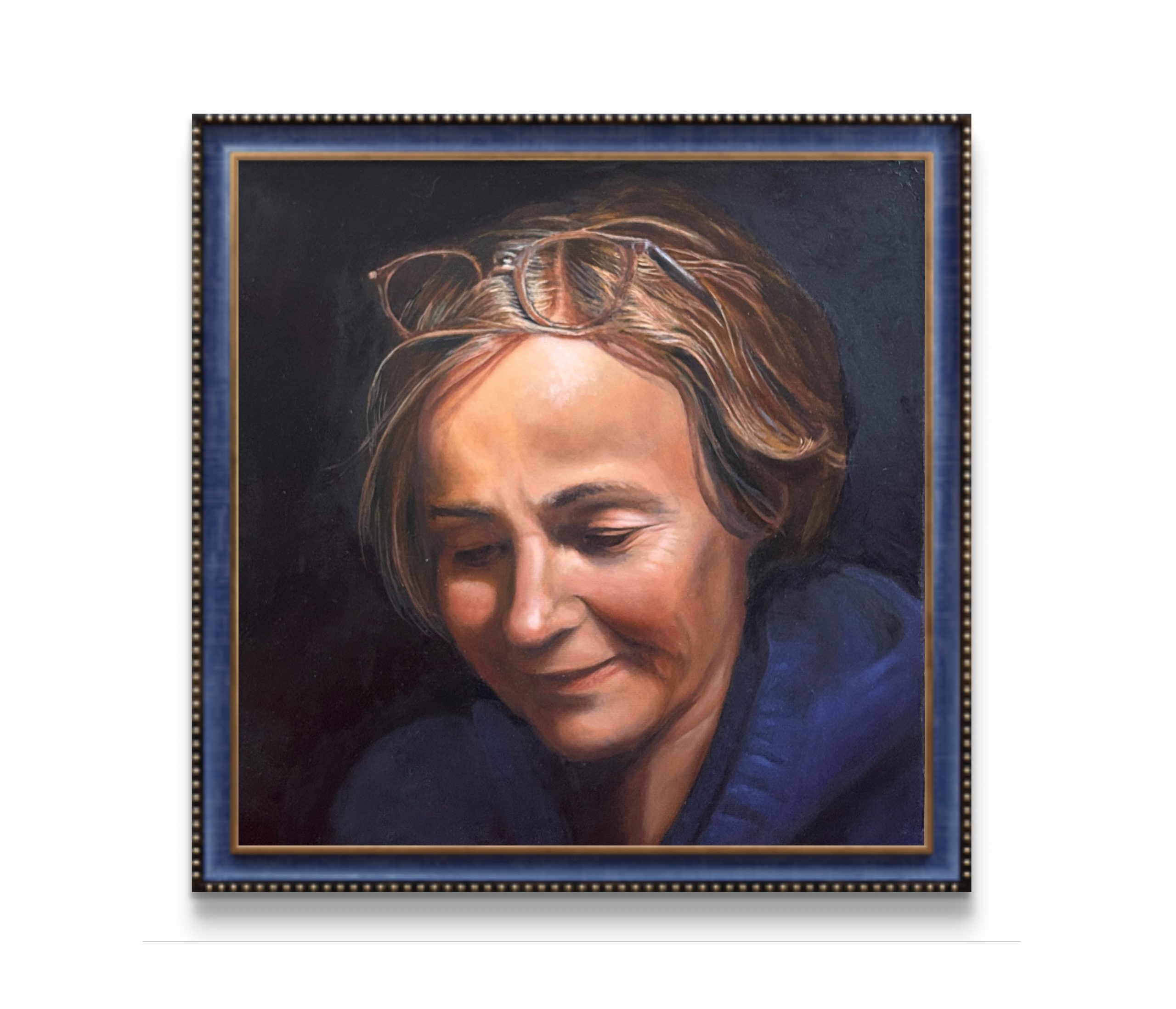 Z – Portrait
