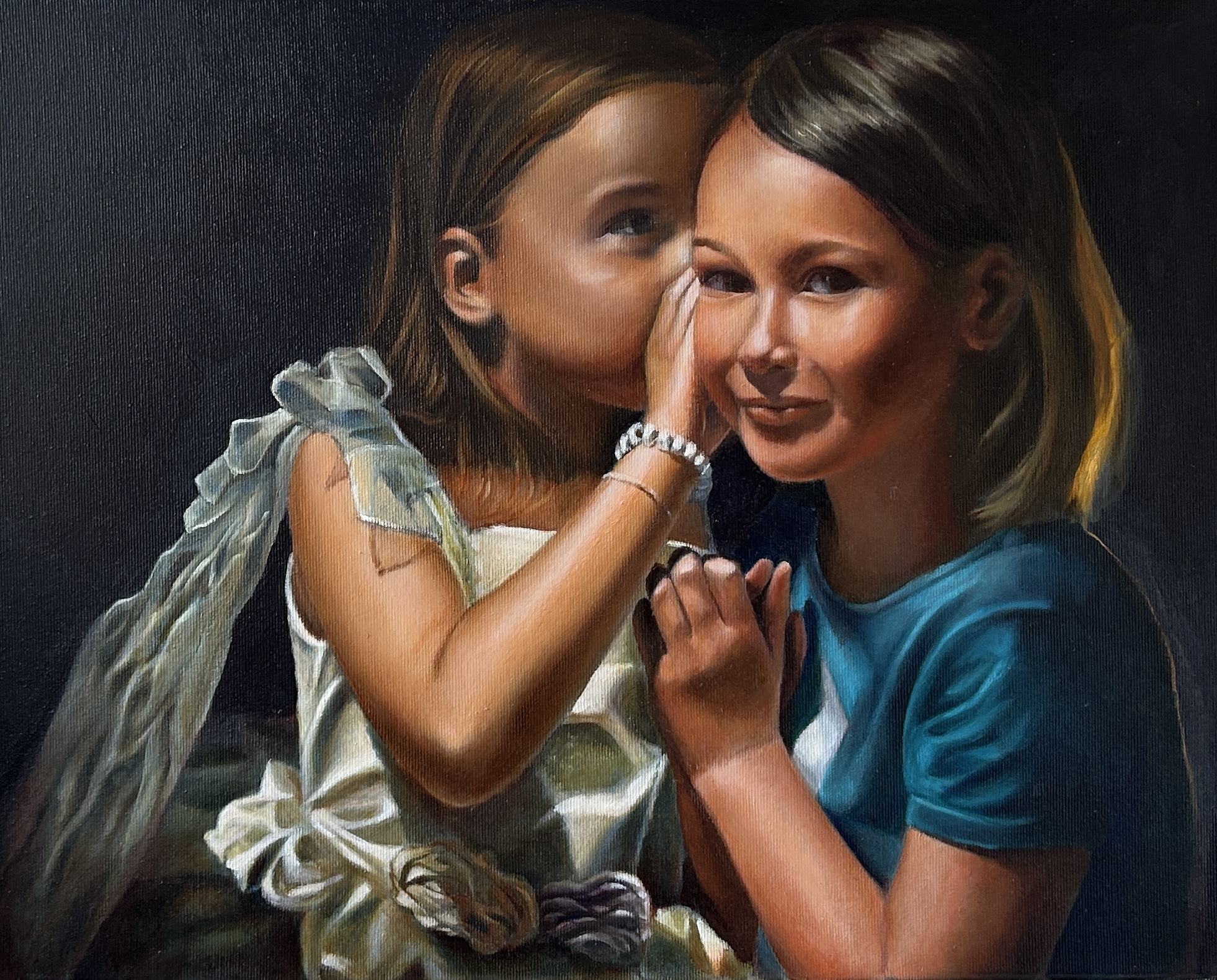 Stolen Child